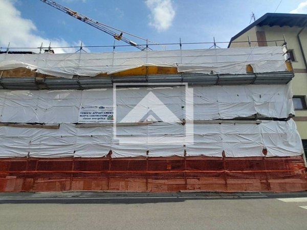 appartamento in vendita a Peschiera Borromeo in zona Bettola