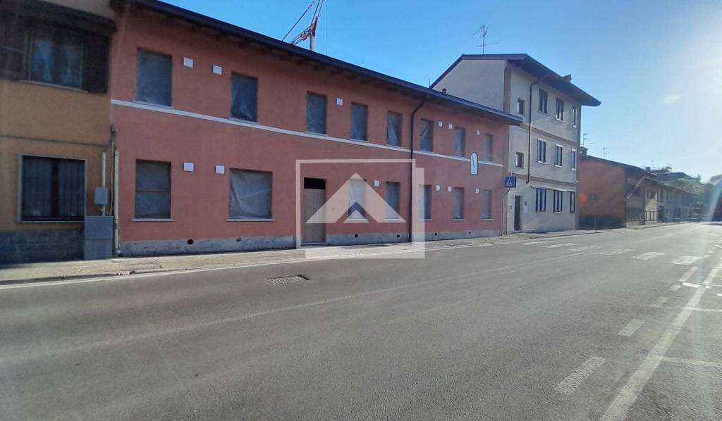 appartamento in vendita a Peschiera Borromeo in zona Bettola