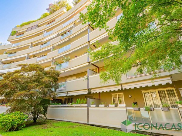 appartamento in vendita a Peschiera Borromeo in zona San Bovio