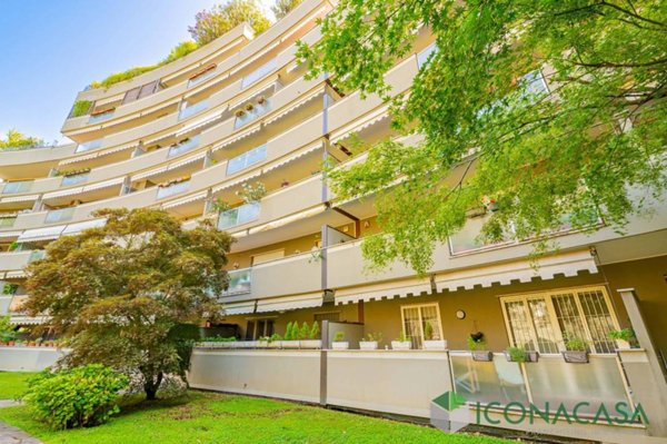 appartamento in vendita a Peschiera Borromeo in zona San Bovio