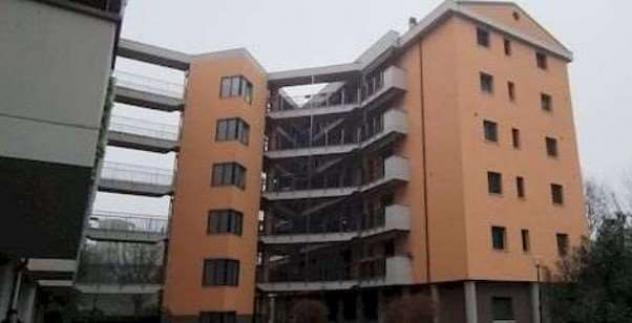 appartamento in vendita a Peschiera Borromeo