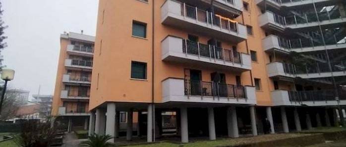 appartamento in vendita a Peschiera Borromeo in zona Bettola