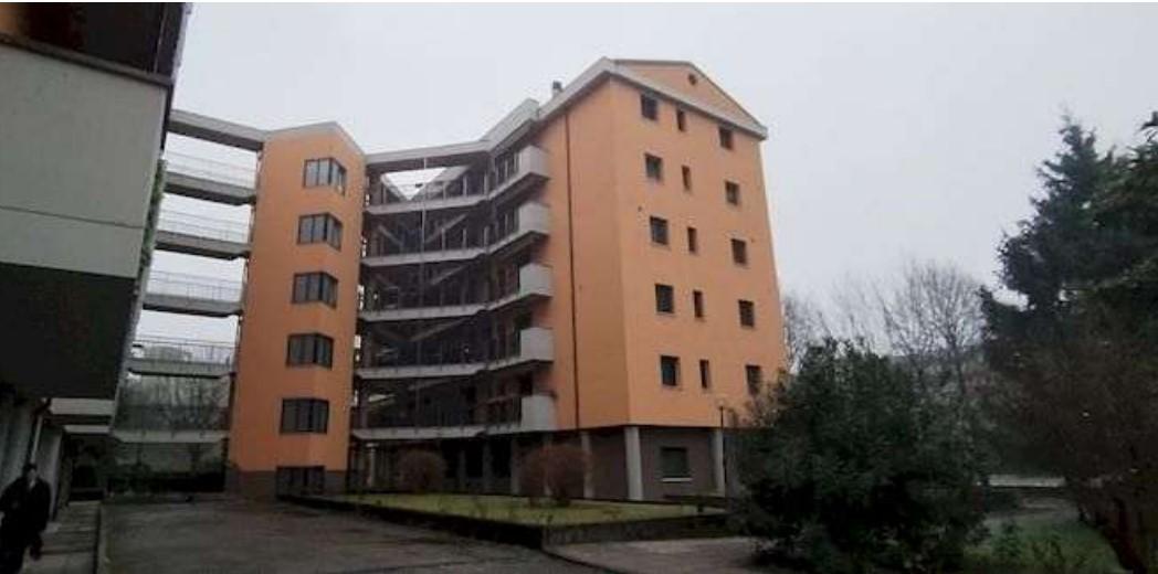 appartamento in vendita a Peschiera Borromeo in zona Bettola