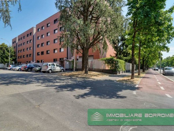 appartamento in vendita a Peschiera Borromeo in zona Bettola