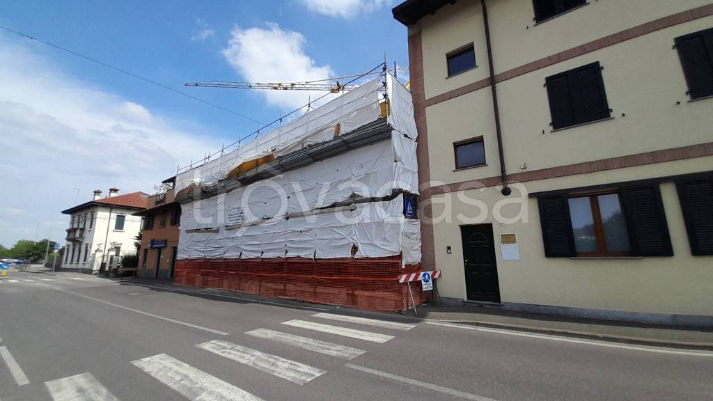 appartamento in vendita a Peschiera Borromeo in zona Bettola
