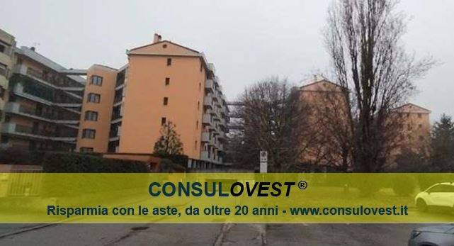 appartamento in vendita a Peschiera Borromeo