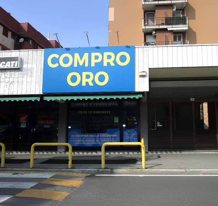 monolocale in vendita a Peschiera Borromeo
