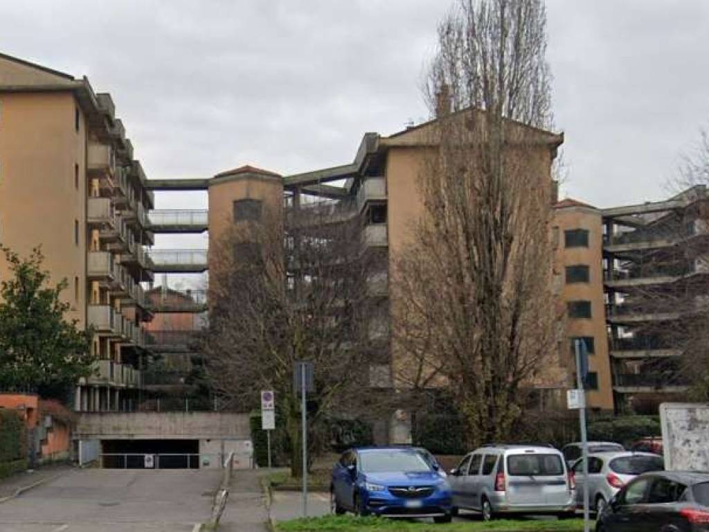 appartamento in vendita a Peschiera Borromeo in zona Bettola