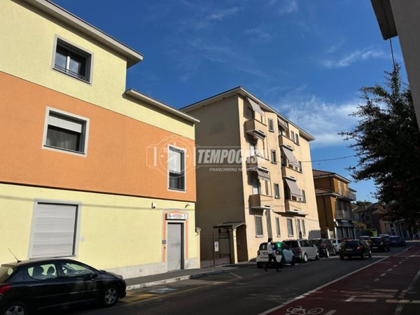 appartamento in vendita a Peschiera Borromeo