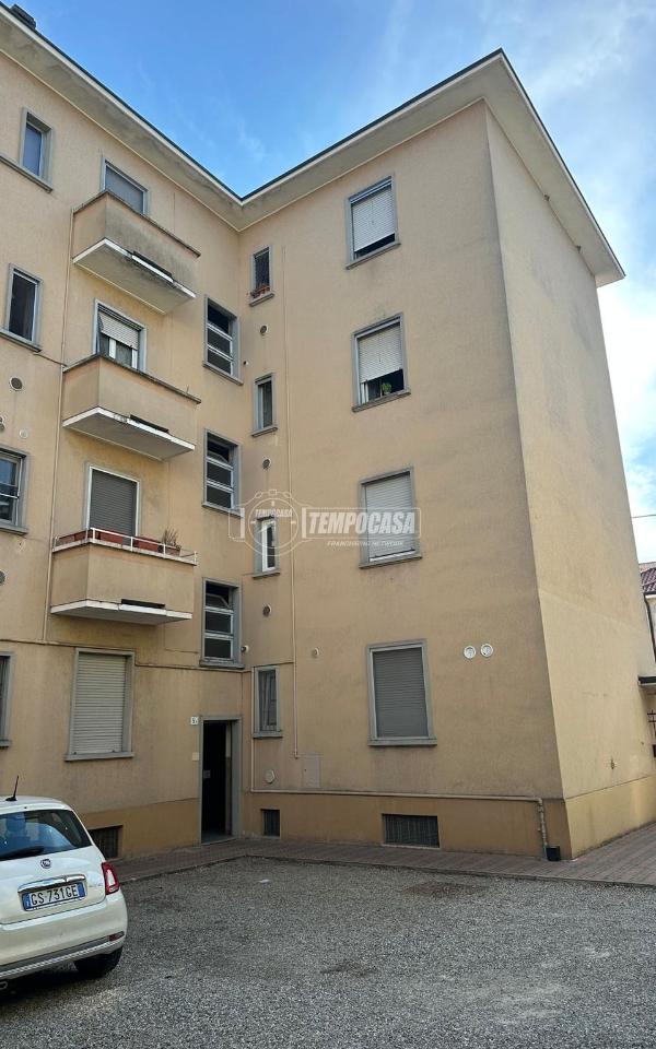 appartamento in vendita a Peschiera Borromeo