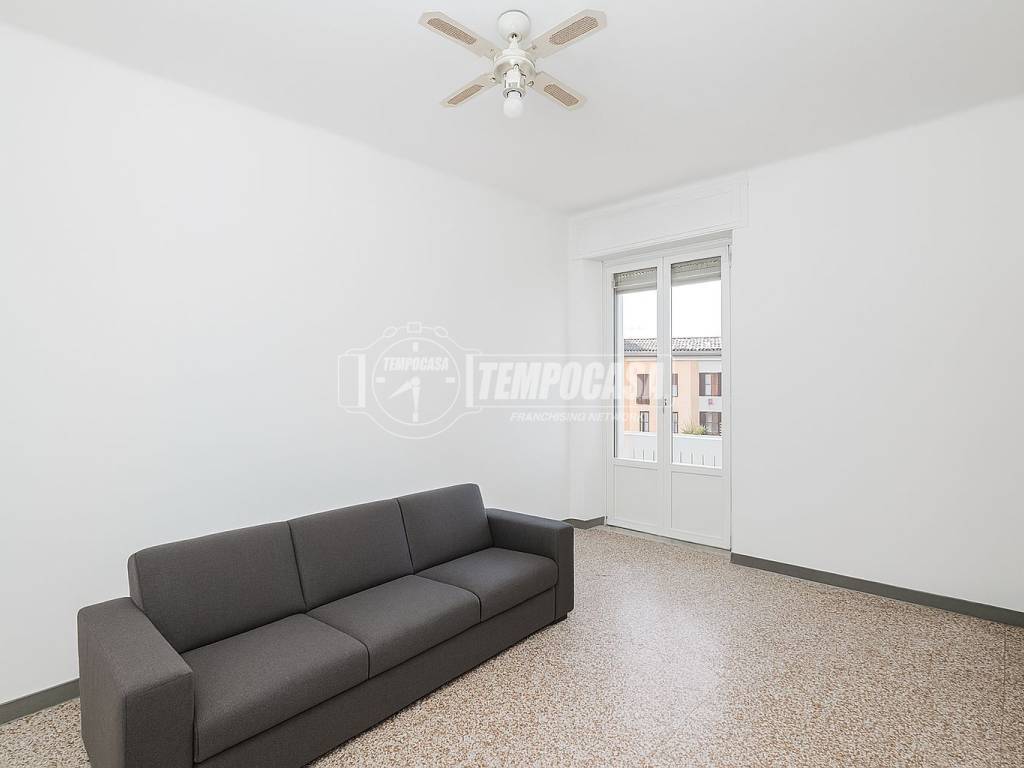 appartamento in vendita a Peschiera Borromeo in zona Bettola