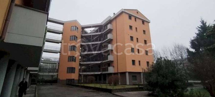 appartamento in vendita a Peschiera Borromeo