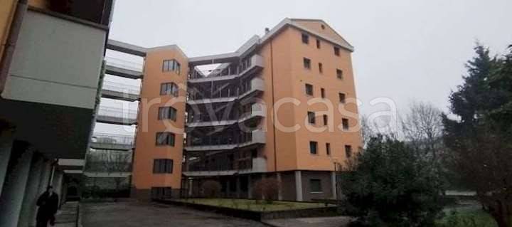 appartamento in vendita a Peschiera Borromeo
