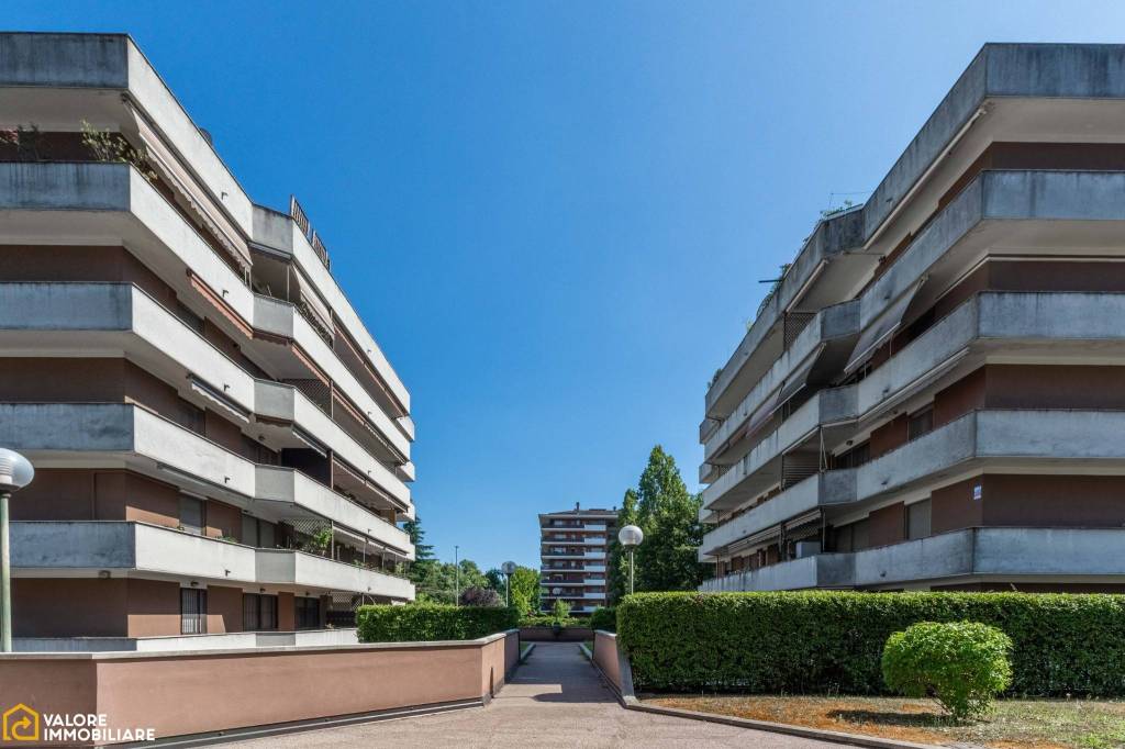 appartamento in vendita a Peschiera Borromeo