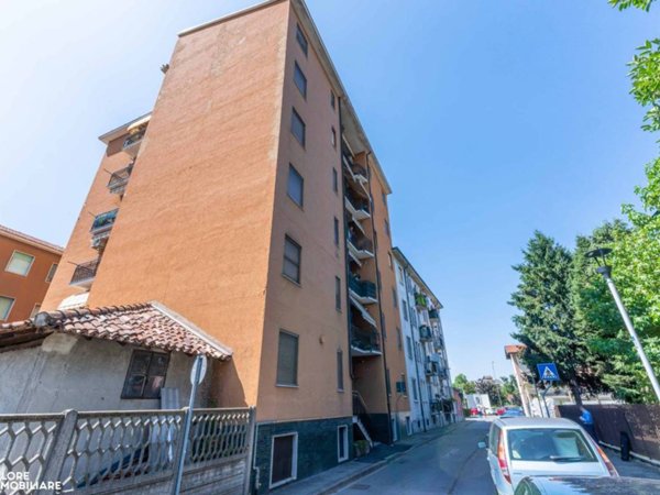appartamento in vendita a Peschiera Borromeo in zona Bettola
