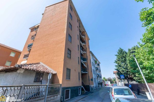 appartamento in vendita a Peschiera Borromeo