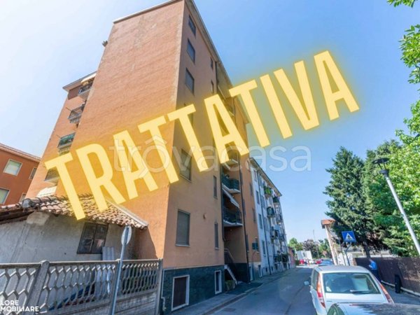 appartamento in vendita a Peschiera Borromeo