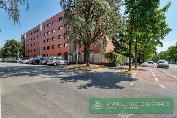 appartamento in vendita a Peschiera Borromeo
