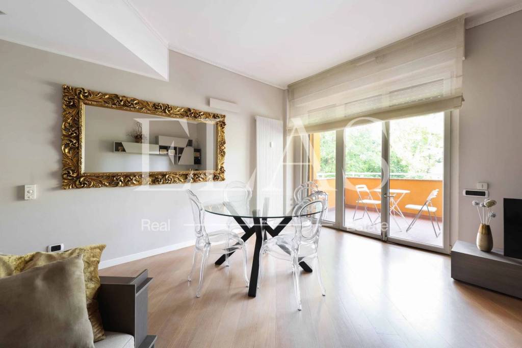 appartamento in vendita a Peschiera Borromeo in zona Linate