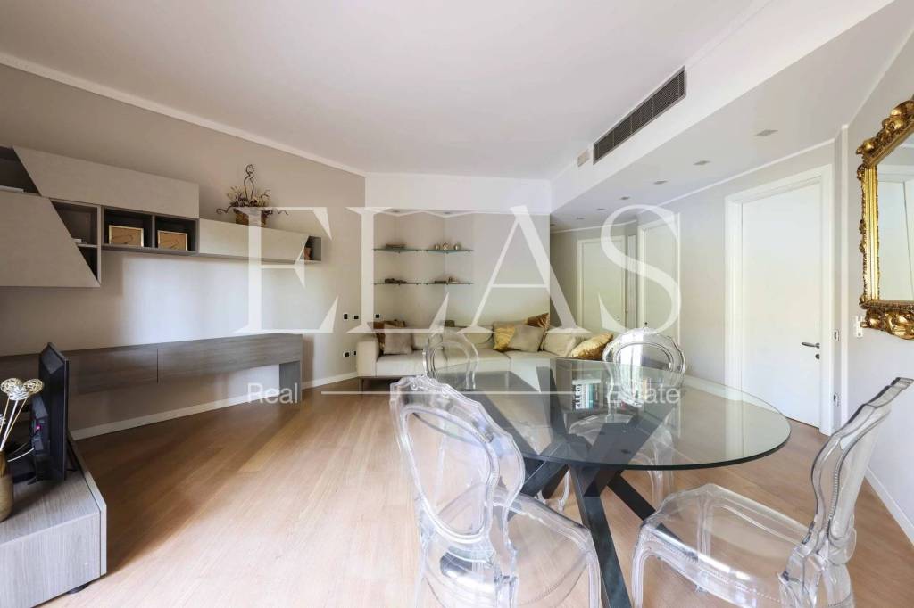 appartamento in vendita a Peschiera Borromeo in zona Linate