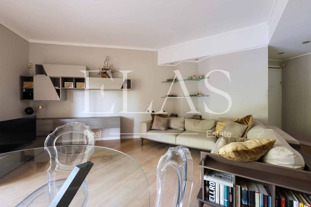 appartamento in vendita a Peschiera Borromeo in zona Linate