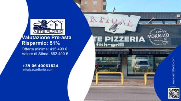 negozio in vendita a Peschiera Borromeo