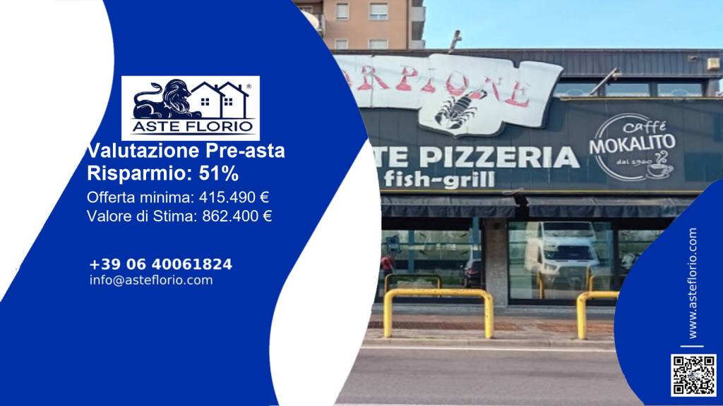 negozio in vendita a Peschiera Borromeo
