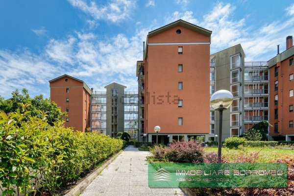 appartamento in vendita a Peschiera Borromeo