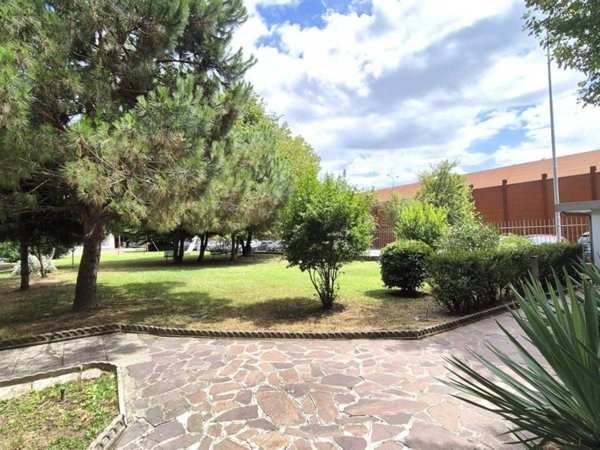 appartamento in vendita a Peschiera Borromeo in zona Bettola