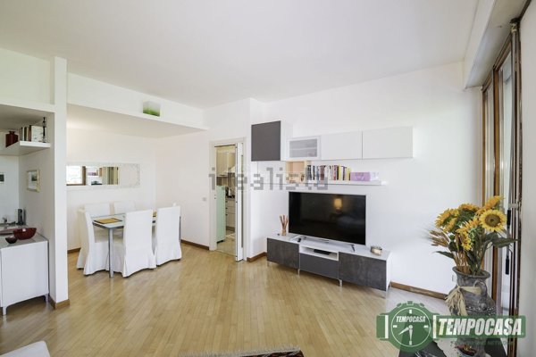 appartamento in vendita a Peschiera Borromeo in zona San Bovio