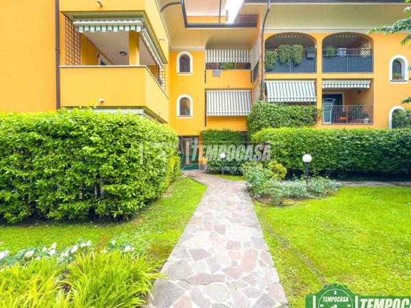 appartamento in vendita a Peschiera Borromeo in zona Bettola