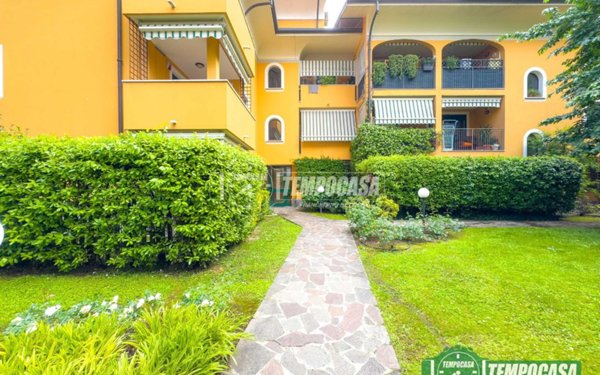 appartamento in vendita a Peschiera Borromeo