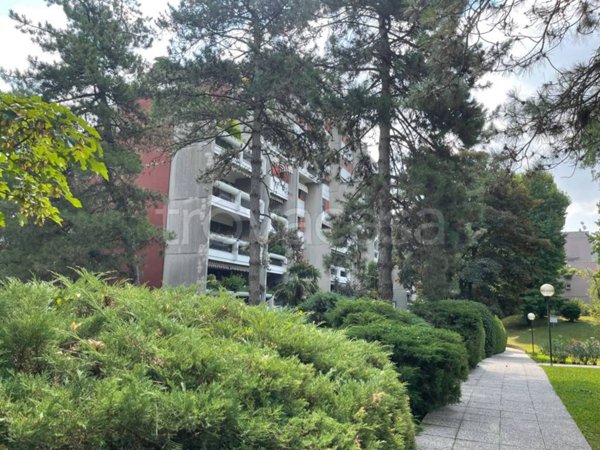 appartamento in vendita a Peschiera Borromeo in zona Linate
