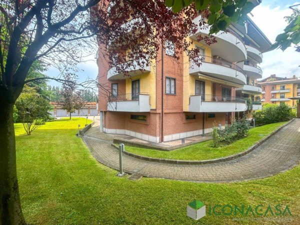 appartamento in vendita a Peschiera Borromeo in zona Bettola
