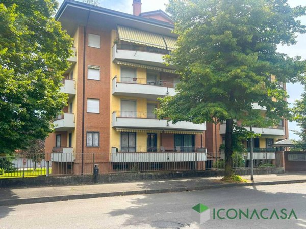 appartamento in vendita a Peschiera Borromeo