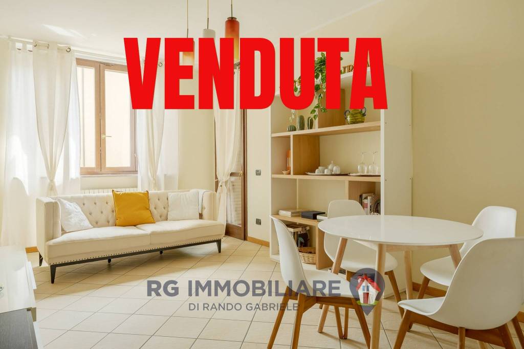 appartamento in vendita a Peschiera Borromeo