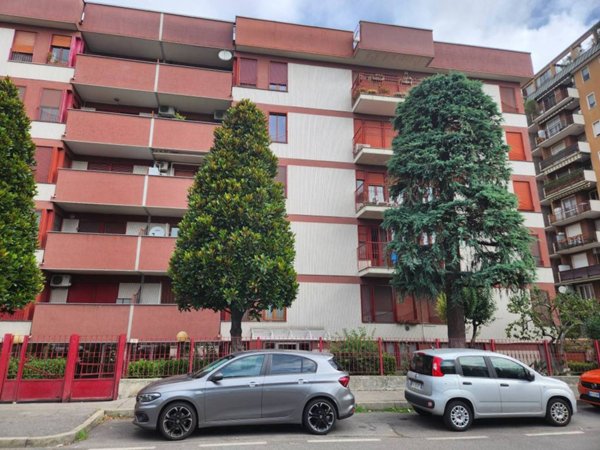 appartamento in vendita a Peschiera Borromeo in zona Bettola