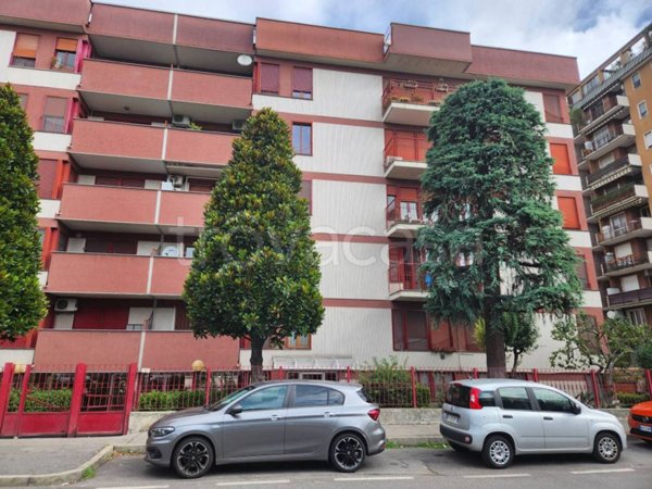 appartamento in vendita a Peschiera Borromeo in zona Bettola