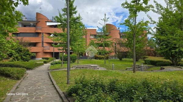 appartamento in vendita a Peschiera Borromeo in zona San Bovio