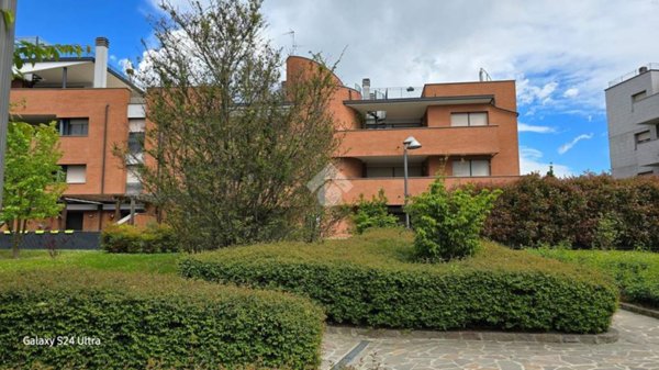 appartamento in vendita a Peschiera Borromeo in zona San Bovio