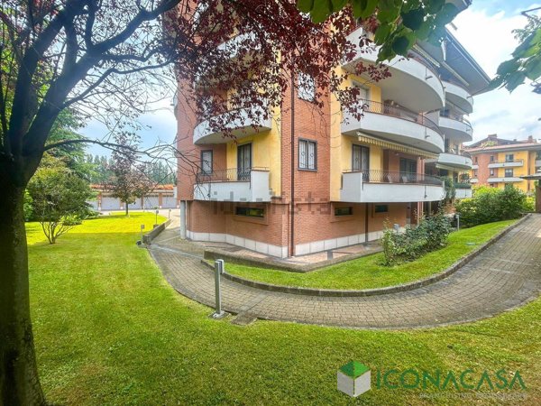 appartamento in vendita a Peschiera Borromeo