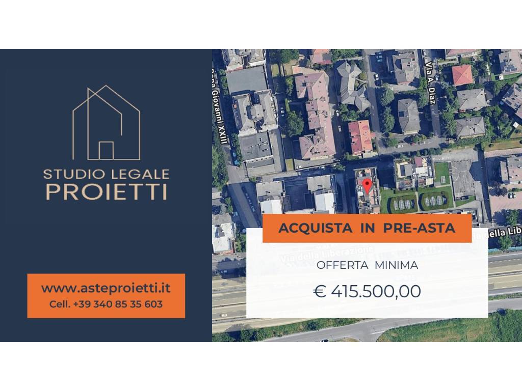 negozio in vendita a Peschiera Borromeo