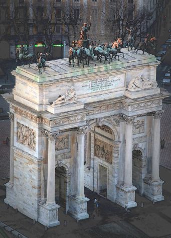 negozio in vendita a Peschiera Borromeo