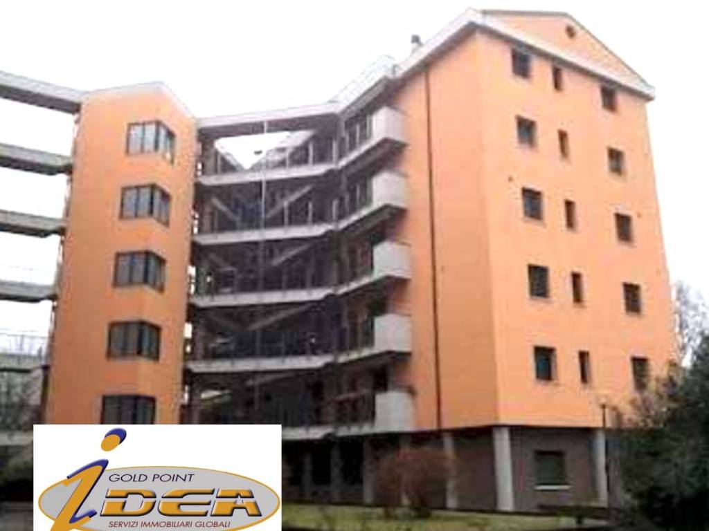 appartamento in vendita a Peschiera Borromeo in zona Bettola