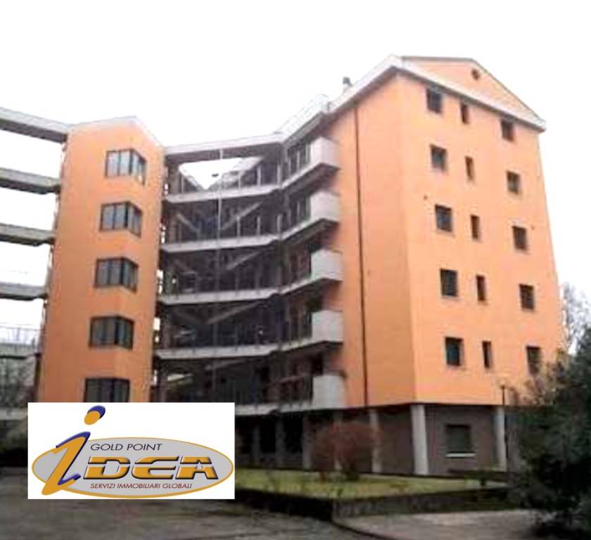 appartamento in vendita a Peschiera Borromeo