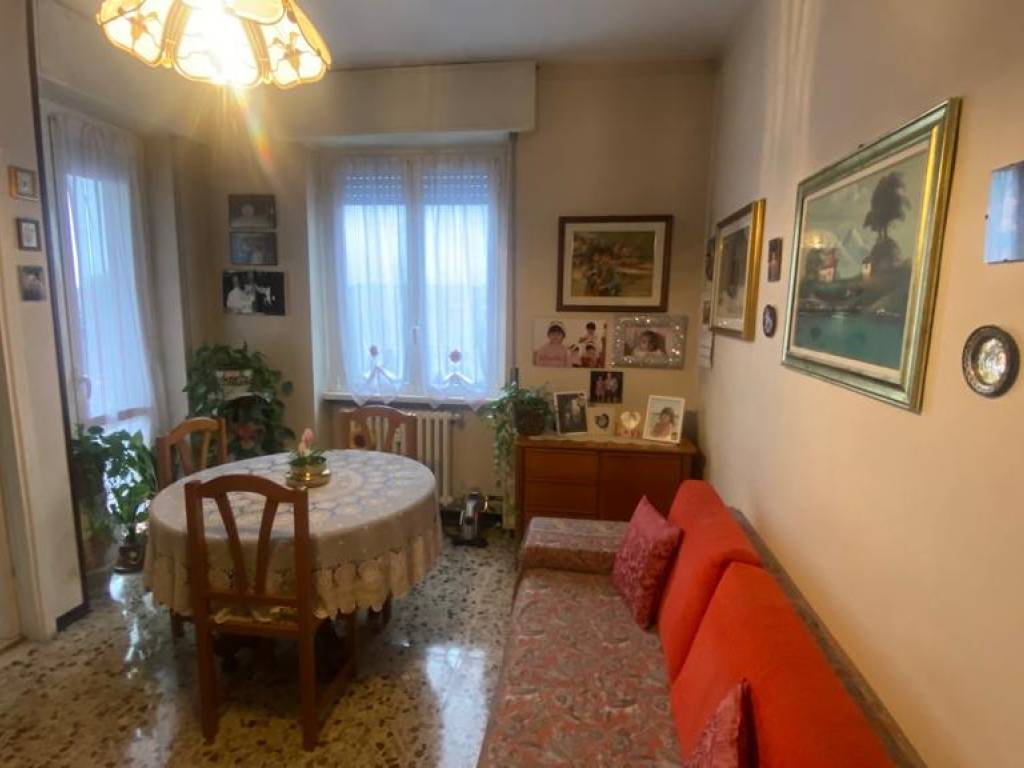 appartamento in vendita a Peschiera Borromeo in zona Bettola