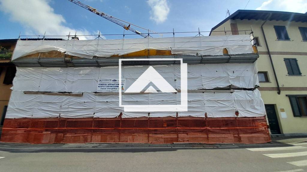 appartamento in vendita a Peschiera Borromeo in zona Bettola
