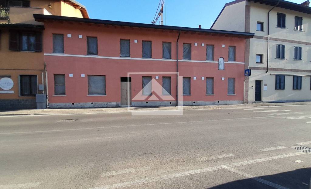 appartamento in vendita a Peschiera Borromeo in zona Bettola