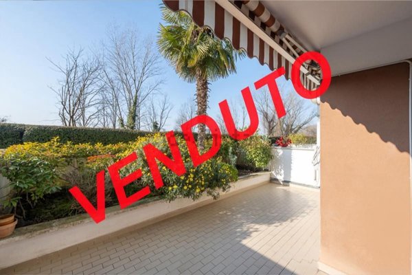appartamento in vendita a Peschiera Borromeo