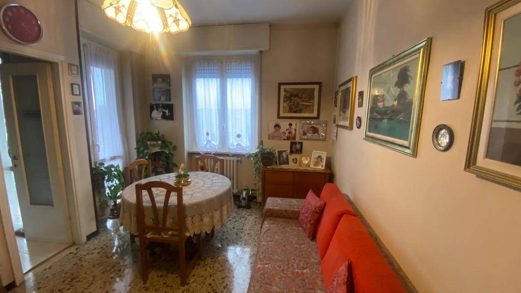 appartamento in vendita a Peschiera Borromeo
